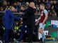 Sean Dyche confirms Burnley's Ben Mee will miss Norwich City