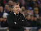 Leicester City looking to avoid ending 39-year streak in Fulham game