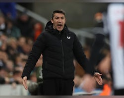 Bruno Lage 'left unhappy with John Ruddy Wolves exit'