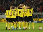Saturday's Bundesliga predictions including Dortmund vs. Leverkusen