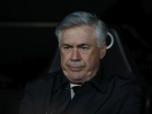 Carlo Ancelotti looking to equal Champions League record against Chelsea