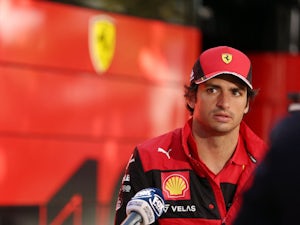 Ferrari could announce Sainz deal at Imola