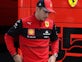 Leclerc 'takes responsibility' for error as Verstappen wins Emilia Romagna GP