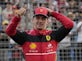 Charles Leclerc: "Difficult" to talk about world title after Australia win