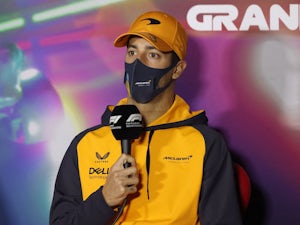 F1 shouldn't 'write off' Ricciardo - Marko