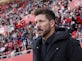 Diego Simeone pays tribute to "extraordinary" Real Madrid