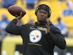 Pittsburgh Steelers quarterback Dwayne Haskins dies after being hit by car