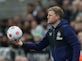 Newcastle 'draw up two-man striker shortlist'