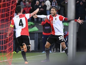 Saturday's Eredivisie predictions including Feyenoord vs. Herenveen