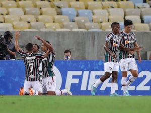 Preview: Fluminense vs. Atletico GO - prediction, team news, lineups