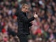 Brighton manager Graham Potter shoots down Tottenham Hotspur rumours
