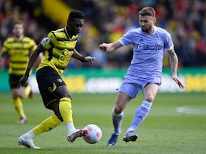 Ismaila Sarr comments on transfer speculation surrounding him