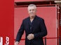 Mallorca coach Javier Aguirre before the match on April 9, 2022