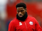 Lille forward Jonathan David 'open to Premier League move'