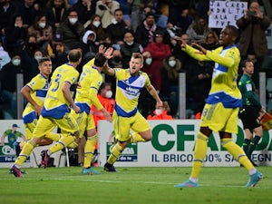 Empoli 1-3 Genoa Two Dramatic Late Goals & Sanabria Debut Goal