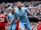 Manchester City's Kevin De Bruyne named Premier League Player of the Season