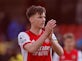 Kieran Tierney to return from injury earlier than expected?