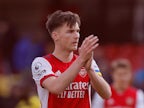 Arsenal's Kieran Tierney 'out for several months with knee injury'