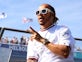 No problem with 'special' Hamilton's skydiving - Wolff