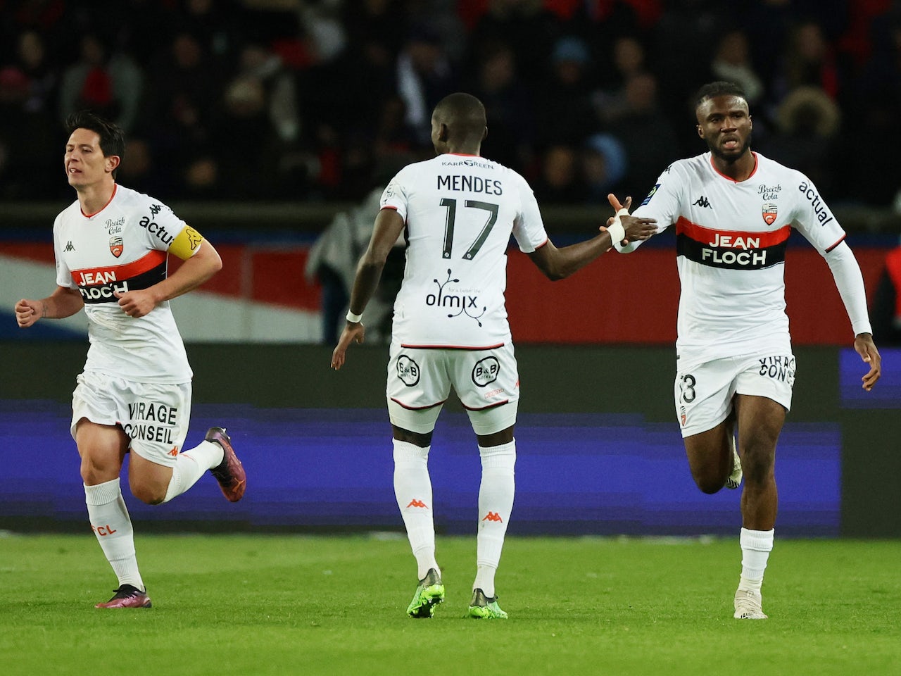 Preview: Lorient vs. Reims - prediction, team news, lineups - Sports Mole