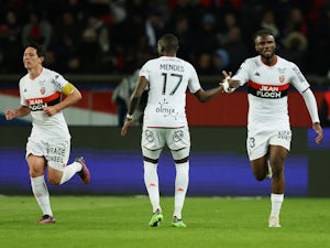 Preview: Lorient vs. Lyon - prediction, team news, lineups