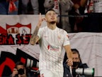 West Ham United 'told to pay £66m to sign Sevilla's Lucas Ocampos'