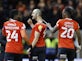 Tuesday's Championship predictions including Luton Town vs. Millwall