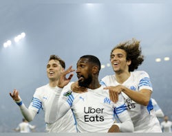 Sunday's Ligue 1 predictions including Marseille vs. Reims