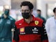 Steiner expects Binotto to return to F1