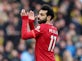 Mohamed Salah 'tempted by move to Spain or Paris Saint-Germain'