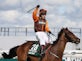 Noble Yeats outlasts Any Second Now to win Grand National