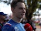 Piastri 'making enemies' before F1 debut - Button