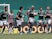 Palmeiras vs. Cerro Porteno - prediction, team news, lineups