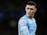 Foden, Jesus return to Man City XI for Liverpool clash