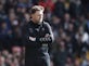 Southampton 'have no plans to sack manager Ralph Hasenhuttl'