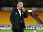 Roy Hodgson reveals Watford are fully fit to face Leeds United