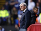 Crystal Palace confirm Roy Hodgson appointment