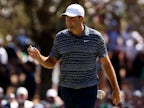 <span class="p2_new s hp">NEW</span> Dominant Scottie Scheffler wins Masters, Rory McIlroy runner-up