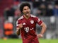 Liverpool 'hold talks over Serge Gnabry deal'
