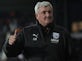 Steve Bruce ready to get back into football after prolonged break