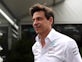 Wolff denies struggling Hamilton will quit F1