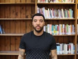 Troy Deeney for Channel 4's 'Where's My History?'