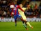 Crystal Palace to cash in on Wilfried Zaha this summer?