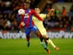 Crystal Palace 'open to Wilfried Zaha offers'