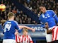 Frank Lampard hopeful Yerry Mina will be fit for Leicester City