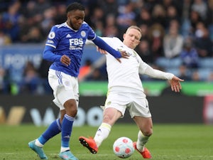 Leicester City want permanent Ademola Lookman deal?