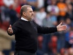 Celtic boss Ange Postecoglou: 'We must use disappointment to fuel title charge'