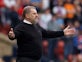 Celtic boss Ange Postecoglou: 'We must use disappointment to fuel title charge'