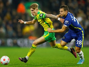 Williams confirms he is supporting Norwich against Man United