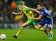 Brandon Williams confirms he is supporting Norwich City against Man United